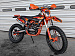 Кроссовый мотоцикл PROMAX INFERNO 380 (4 valves, 6 gears)